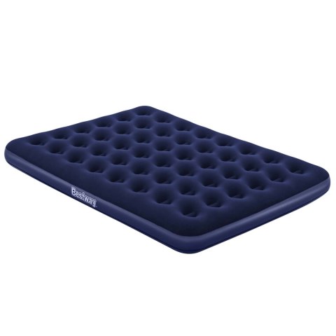 Materac dmuchany 203 x 152 x 22 cm Bestway 67003 Materac dmuchany 203 x 152 x 22 cm Bestway 67003