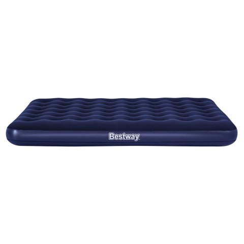 Materac dmuchany 203 x 152 x 22 cm Bestway 67003 Materac dmuchany 203 x 152 x 22 cm Bestway 67003