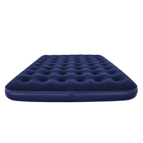 Materac dmuchany 203 x 152 x 22 cm Bestway 67003 Materac dmuchany 203 x 152 x 22 cm Bestway 67003