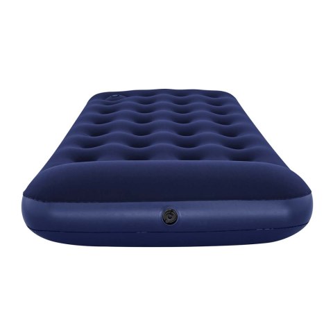 Materac dmuchany z pompką 188 x 99 x 28 cm Bestway 67224 Materac dmuchany z pompką 188 x 99 x 28 cm Bestway 67224