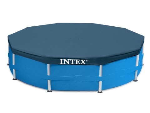 Pokrywa do basenu stelażowego 366 cm INTEX 28031 Pokrywa do basenu stelażowego 366 cm INTEX 28031