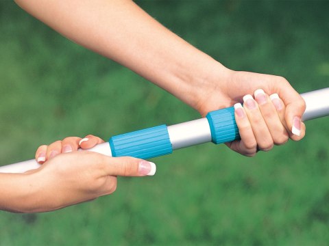 Zestaw czyszczący do basenu, odkurzacz INTEX 28002 Zestaw czyszczący do basenu, odkurzacz INTEX 28002