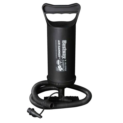 Materac Bestway 67002 + Pompka 62002 Materac Bestway 67002 + Pompka 62002