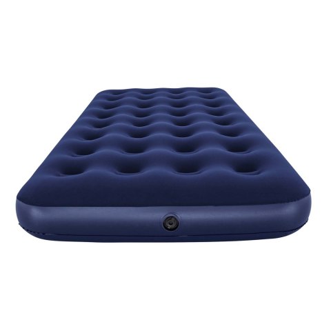 Materac dmuchany z pompką 188 x 99 x 22 cm Bestway 67001 Materac dmuchany z pompką 188 x 99 x 22 cm Bestway 67001