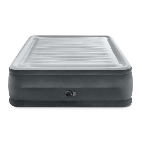 Materac dmuchany 203x152x56cm z wbudowaną pompką elektryczną INTEX 64418ND Materac dmuchany 203x152x56cm z wbudowaną pompką elektryczną INTEX 64418ND