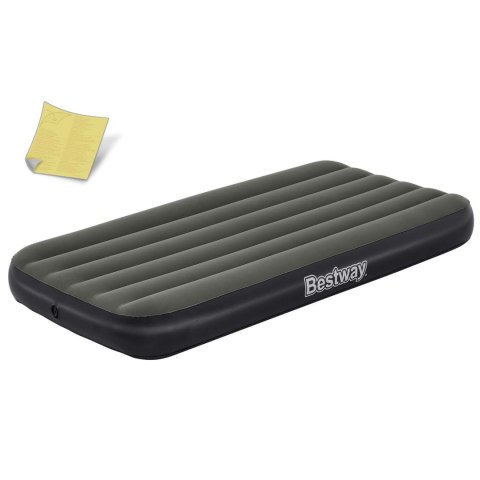 Materac dmuchany jednoosobowy 188 x 99 x 25 cm Bestway 6713L Materac dmuchany jednoosobowy 188 x 99 x 25 cm Bestway 6713L