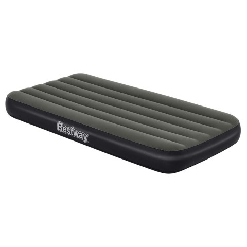 Materac dmuchany jednoosobowy 188 x 99 x 25 cm Bestway 6713L Materac dmuchany jednoosobowy 188 x 99 x 25 cm Bestway 6713L