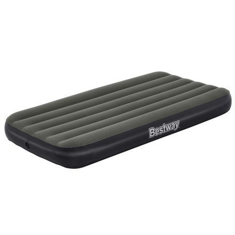 Materac dmuchany jednoosobowy 188 x 99 x 25 cm Bestway 6713L Materac dmuchany jednoosobowy 188 x 99 x 25 cm Bestway 6713L