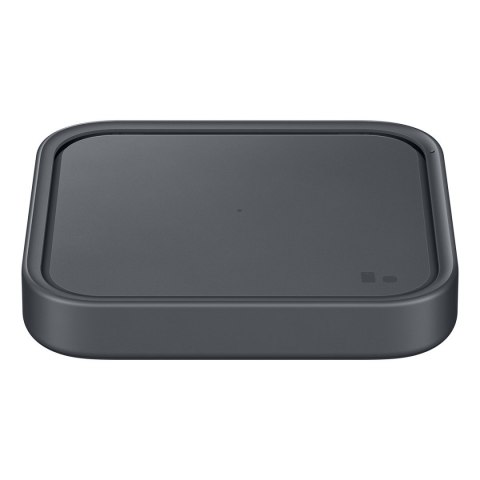 Super szybka ładowarka indukcyjna bezprzewodowa 15W czarny Super szybka ładowarka indukcyjna bezprzewodowa 15W czarny
