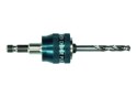 ADAPTER DO OTWORNIC PC 8.7MM + PILOT HSS-G 7.15*85MM