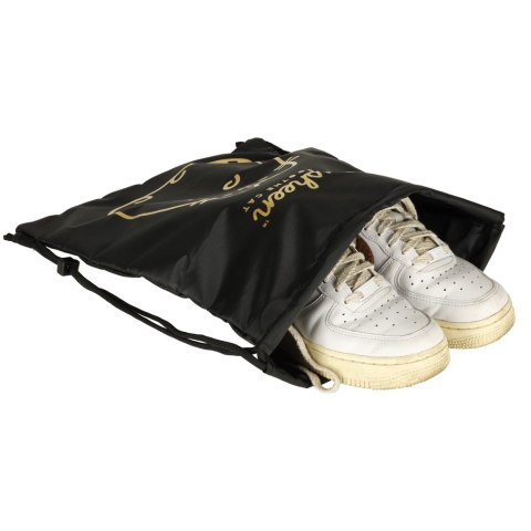 Worek na buty obuwie wf dla dzieci Pusheen Gold Worek na buty obuwie wf dla dzieci Pusheen Gold
