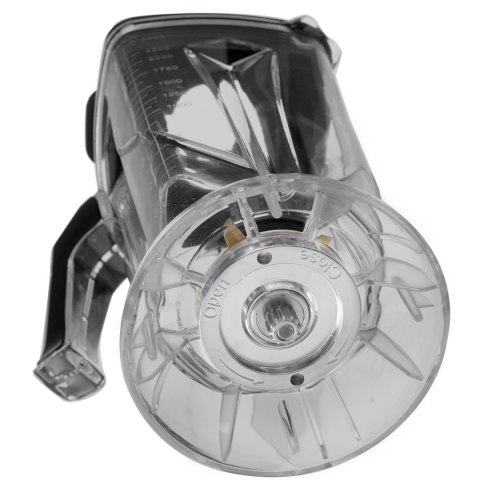 Blender mikser kielichowy z obudową wyciszającą sterowany cyfrowo 2.5L 230V Hendi 230695 Blender mikser kielichowy z obudową wyciszającą sterowany cyfrowo 2.5L 230V Hendi 230695