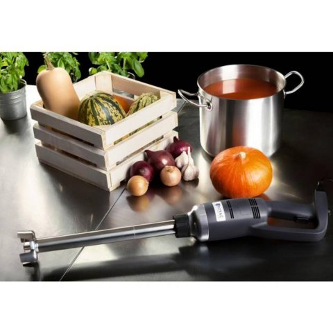 Mocny mikser blender robot ręczny dł. ramienia 400mm 350W 230V Royal Catering Mocny mikser blender robot ręczny dł. ramienia 400mm 350W 230V Royal Catering
