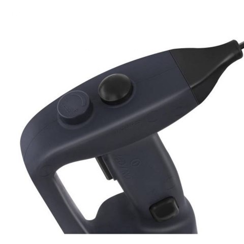 Mocny mikser blender robot ręczny z trzepaczką 500W 230V Royal Catering Mocny mikser blender robot ręczny z trzepaczką 500W 230V Royal Catering