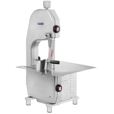 Profesjonalna piła masarska do kości mięsa 880W 230V Royal Catering RCBS-1650.1ECO Profesjonalna piła masarska do kości mięsa 880W 230V Royal Catering RCBS-1650.1ECO