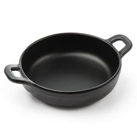Rondelek okrągły Little Chef Mini do prezentacji potraw 189x147mm Hendi 564530 Rondelek okrągły Little Chef Mini do prezentacji potraw 189x147mm Hendi 564530