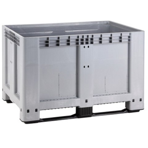 Skrzyniopaleta skrzynia z paletą EURO 500L 120x80x79,5 cm