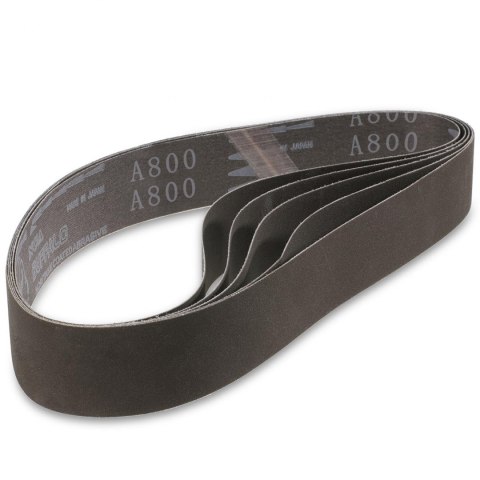 Taśmy pasy ścierne szlifierskie bezkońcowe 40 x 760 mm ziarnistość 800 MSW-AOBELT476-800 5 szt. Taśmy pasy ścierne szlifierskie bezkońcowe 40 x 760 mm ziarnistość 800 MSW-AOBELT476-800 5 szt.