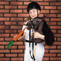Smaczki dla Hobby Horse - pluszowe warzywa owoce kostki cukru - Skippi