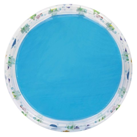 Basen dmuchany Głębiny 152 x 30 cm Bestway 51004 Basen dmuchany Głębiny 152 x 30 cm Bestway 51004
