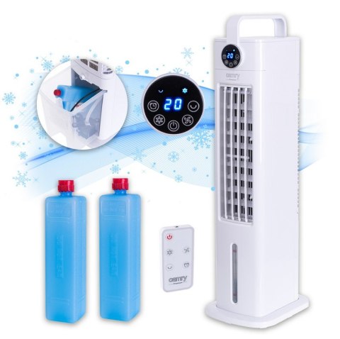 KLIMATOR KOLUMNOWY 3W1 AD 7858 KLIMATOR KOLUMNOWY 3W1 AD 7858
