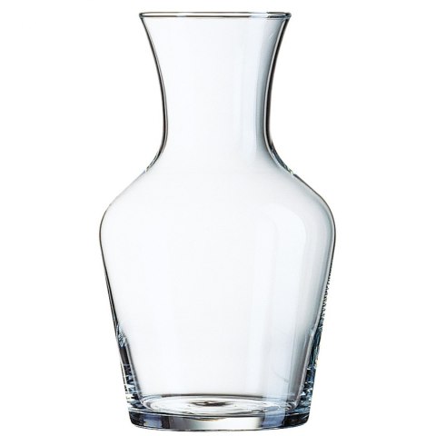 Karafka dzbanek szklany do wody wina napoju VIN 500ml ARCOROC Hendi C0197 12 szt. Karafka dzbanek szklany do wody wina napoju VIN 500ml ARCOROC Hendi C0197 12 szt.