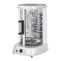 MINI opiekacz grill do kebaba gyrosa warzyw pionowy 3w1 1800W Royal Catering RCGV-1800-1