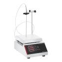 Mieszadło magnetyczne laboratoryjne 220C timer + mieszadełka