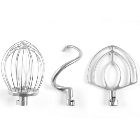 Mikser planetarny cukierniczy Kitchen Line 7L Hendi 222829 Mikser planetarny cukierniczy Kitchen Line 7L Hendi 222829