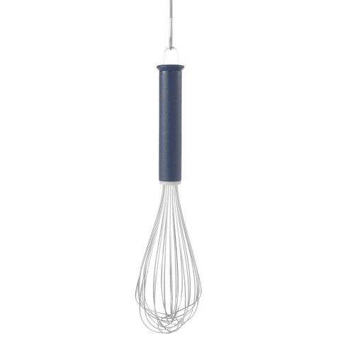Rózga trzepaczka z 12 wrzecionami z uchwytem 250 mm Hendi 509425