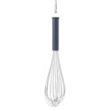 Rózga trzepaczka z 12 wrzecionami z uchwytem 300 mm Hendi 509432
