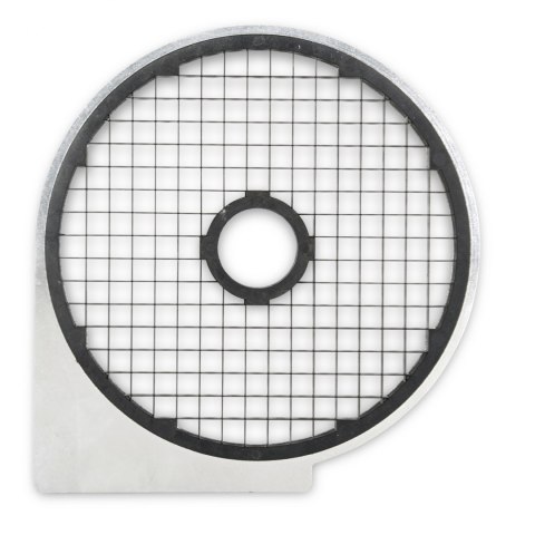 Tarcza do szatkownicy 231852 do kostek 10x10mm Hendi 234747 Tarcza do szatkownicy 231852 do kostek 10x10mm Hendi 234747