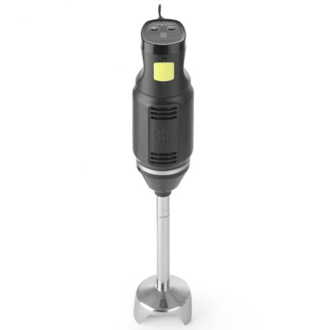 Wydajny mikser blender ręczny z regulacją prędkości 250W Hendi 222157 Wydajny mikser blender ręczny z regulacją prędkości 250W Hendi 222157