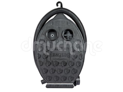 Pompka nożna 23 x 15 cm Bestway 62023 Pompka nożna 23 x 15 cm Bestway 62023