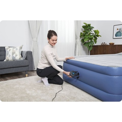 Pompka elektryczna Powertouch 12 V Bestway 62255 Pompka elektryczna Powertouch 12 V Bestway 62255