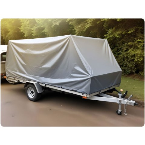 Plandeka 400 x 500 cm Plonos PL-500 Plandeka 400 x 500 cm Plonos PL-500