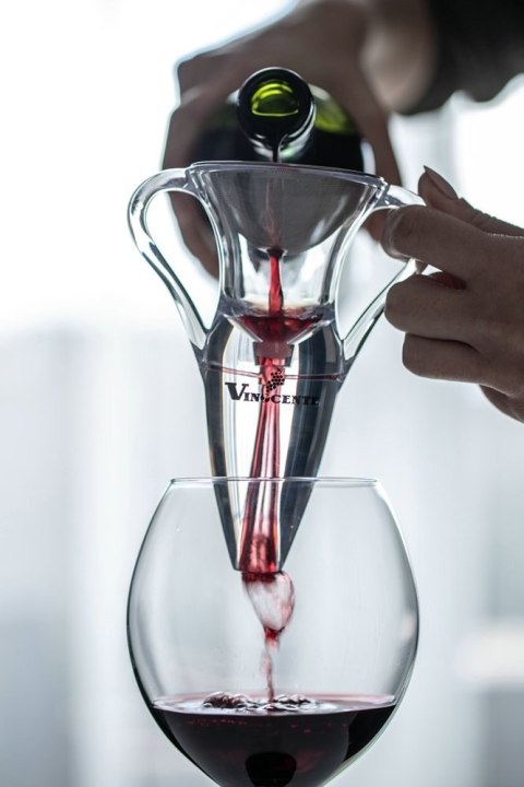 Aerator do wina Amphora Aerator do wina Amphora