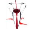 Aerator do wina Amphora