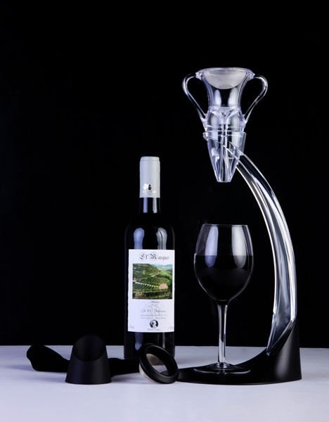 Aerator do wina Angel deluxe Aerator do wina Angel deluxe