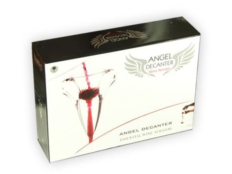 Aerator do wina Angel deluxe Aerator do wina Angel deluxe