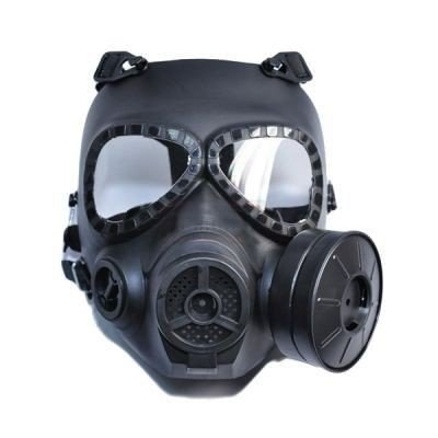 Maska TOXIC PROTECTOR Maska TOXIC PROTECTOR