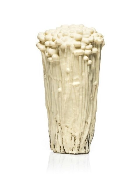 Antystresowy grzyb - ENOKI Antystresowy grzyb - ENOKI