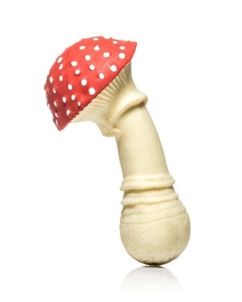 Antystresowy grzyb - MUCHOMOR Antystresowy grzyb - MUCHOMOR