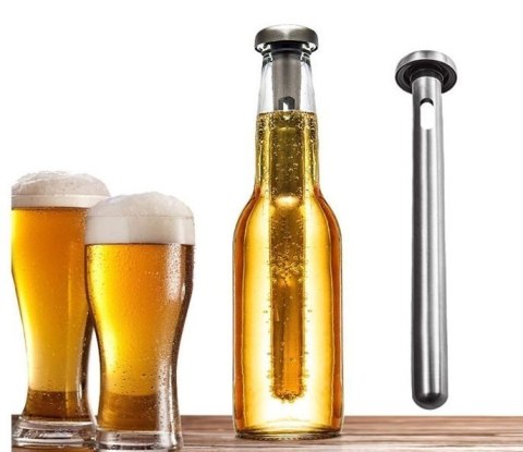 Chiller stick do piwa - 2 szt. Chiller stick do piwa - 2 szt.