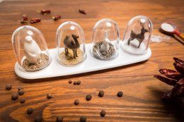 Przyprawniki zwierzaki