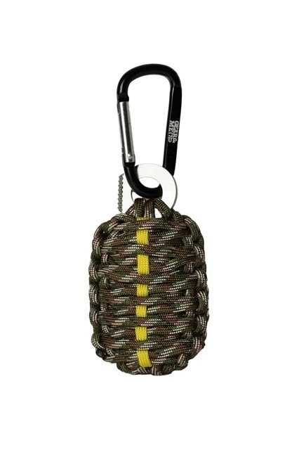 Survivalowy granat - ARMY GREEN Survivalowy granat - ARMY GREEN