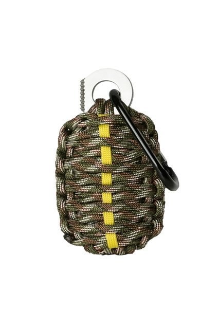 Survivalowy granat - ARMY GREEN Survivalowy granat - ARMY GREEN
