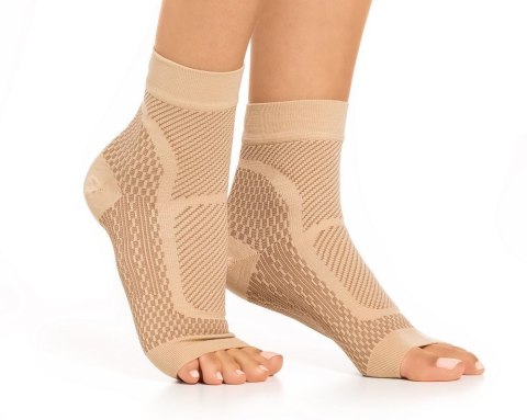 Skarpety termalno-kompresyjne L (unisex) Skarpety termalno-kompresyjne L (unisex)