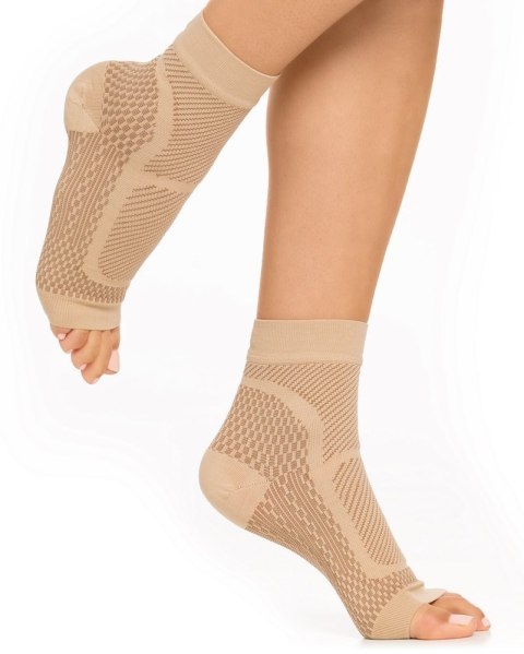 Skarpety termalno-kompresyjne L (unisex) Skarpety termalno-kompresyjne L (unisex)