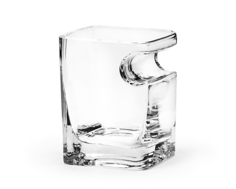 Szklanka na whisky i cygaro Szklanka na whisky i cygaro